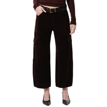Load image into Gallery viewer, thassos twisted seam utility pant
