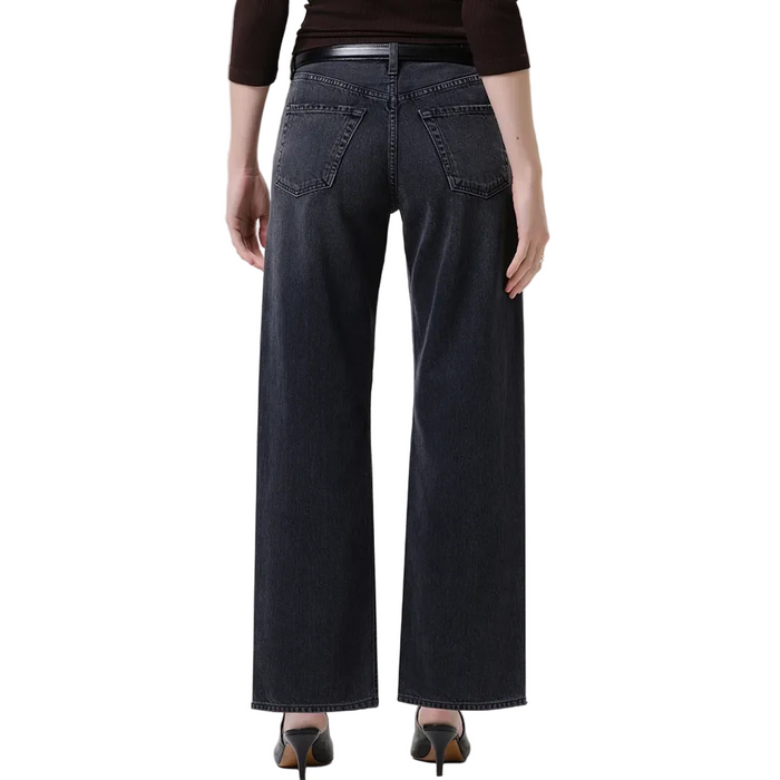 Lindz easy straight — alternate view