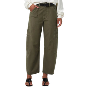 Marcelle Low Slug Cargo