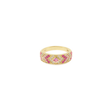 Load image into Gallery viewer, 18K YG Ani Ring
