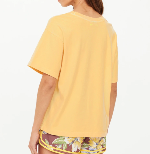Paradise Jacob Tee — alternate view