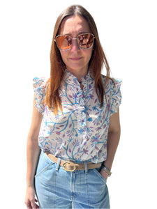 Brenna Top