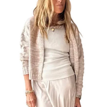 Load image into Gallery viewer, Sienna Love Cardigan
