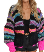 Load image into Gallery viewer, Mian Knit Cardigan
