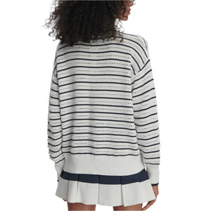 Antonia Relaxed Cardigan