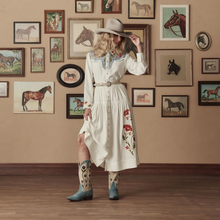 Load image into Gallery viewer, The Cowboy Boot
