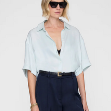 Load image into Gallery viewer, Coco Shirt Spring Mint
