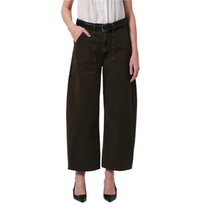 Ayla Cargo Crop