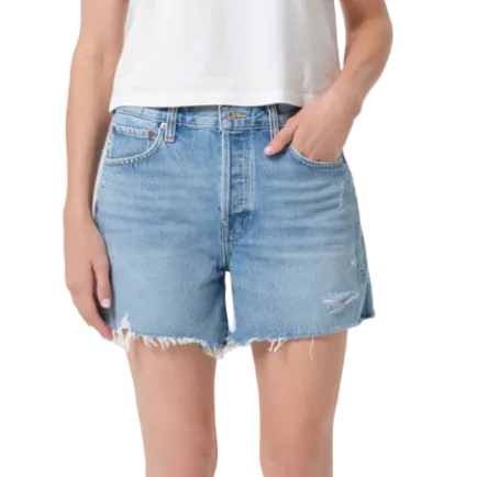 Parker Long Short