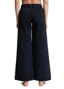Atomic Wide Leg