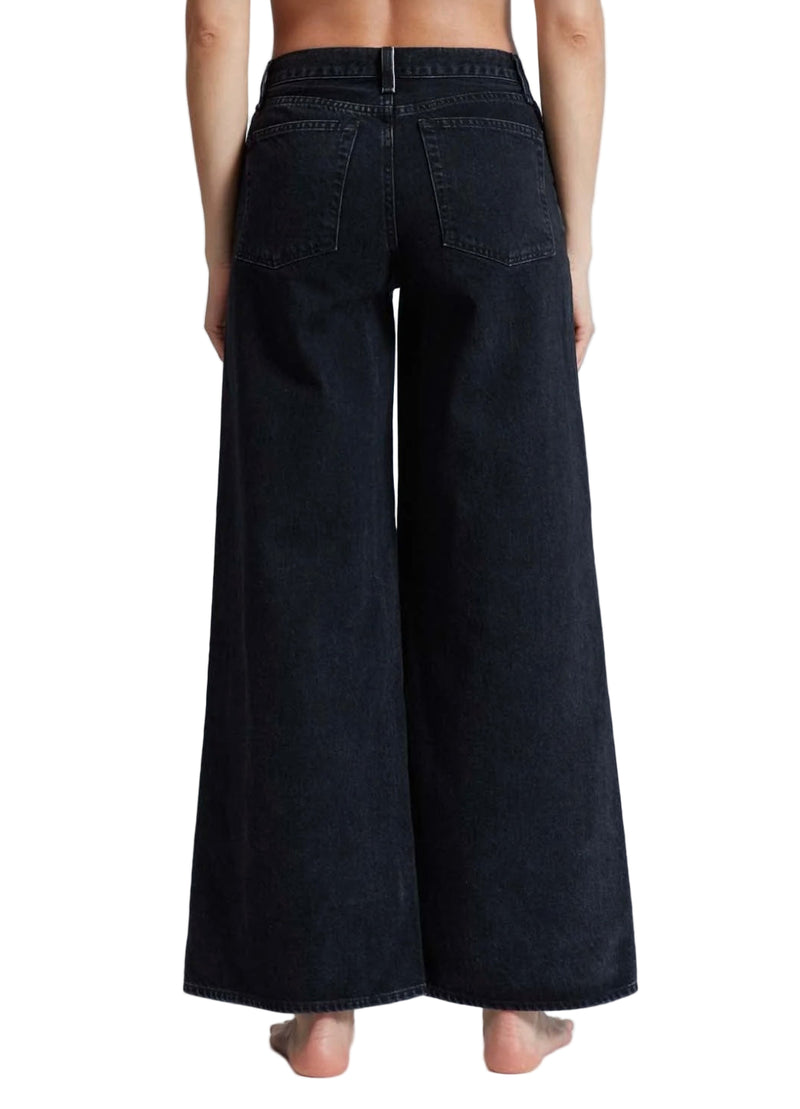 Atomic Wide Leg alternate view