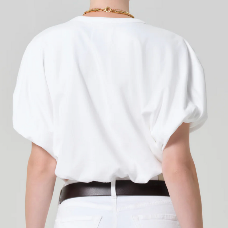 Gia Bubble Tee alternate view