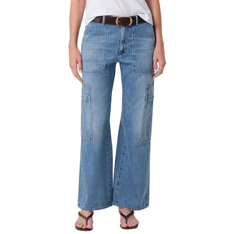 Sienna Relaxed Utility