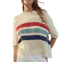 Load image into Gallery viewer, The Track Crew w/ Saltwater Stripe
