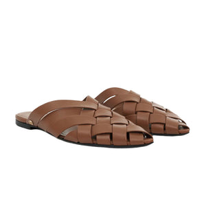 Eve Flats