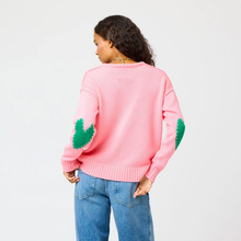 Load image into Gallery viewer, Frenchy Cotton Sweater
