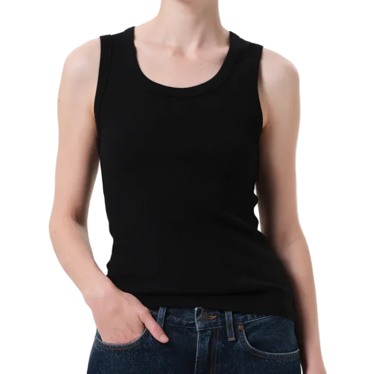 poppy tank