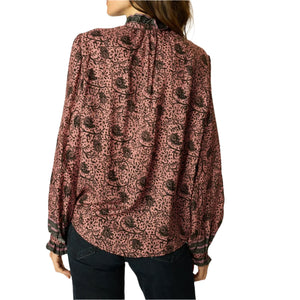 Georgia Top
