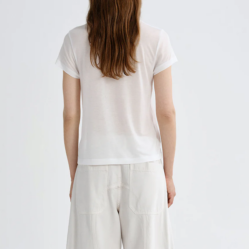 Long Line Adine Tee alternate view