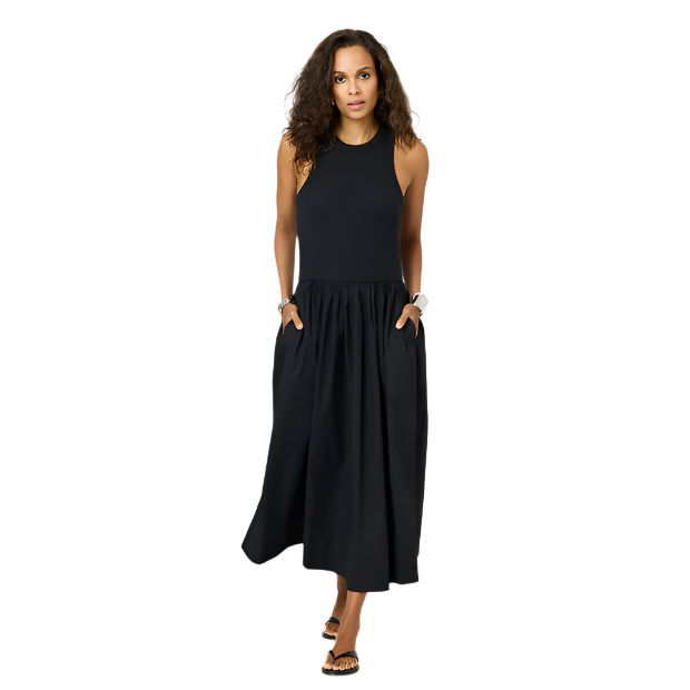 KR Tank Dress