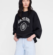 Load image into Gallery viewer, Miles Sweatshirt Collegiate
