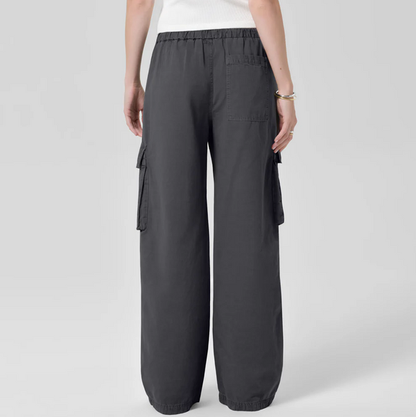 Andira Pull On Pant — alternate view