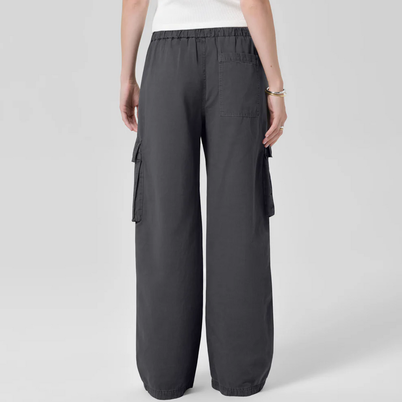 Andira Pull On Pant alternate view