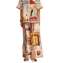 Load image into Gallery viewer, Michelle Silk Pant
