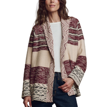 Load image into Gallery viewer, The Riding Cardigan
