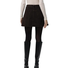 Load image into Gallery viewer, trapeze Skirt
