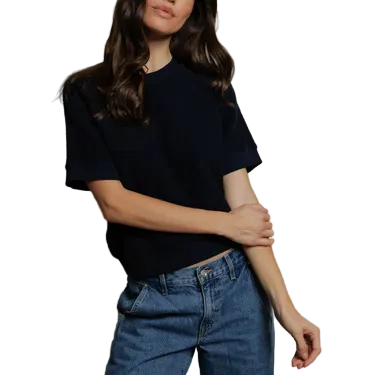 Kennedy Core Fleece Short Sleeve