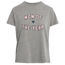 Load image into Gallery viewer, Mom Of The Year Tee
