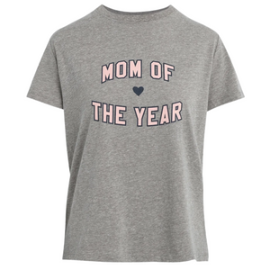 Mom Of The Year Tee
