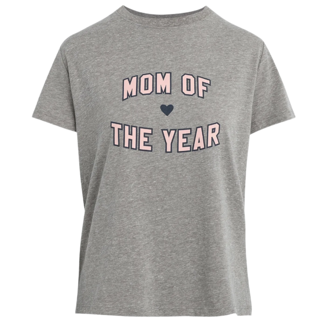 Mom Of The Year Tee