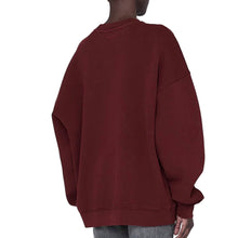 Load image into Gallery viewer, Miles Sweatshirt Chenille Signature
