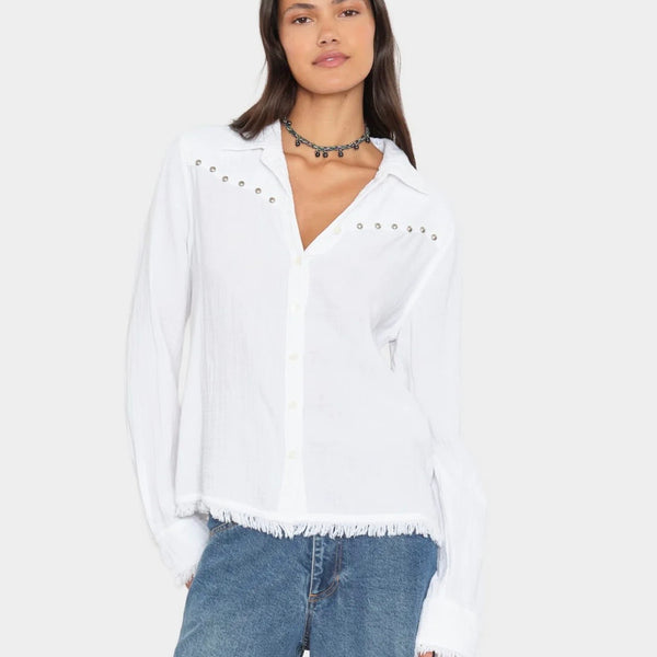 Eastwood Shirt — alternate view