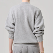 Load image into Gallery viewer, fleece cardigan
