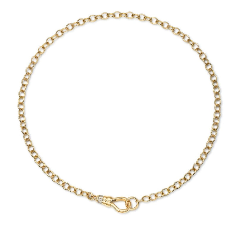 Evren Necklace