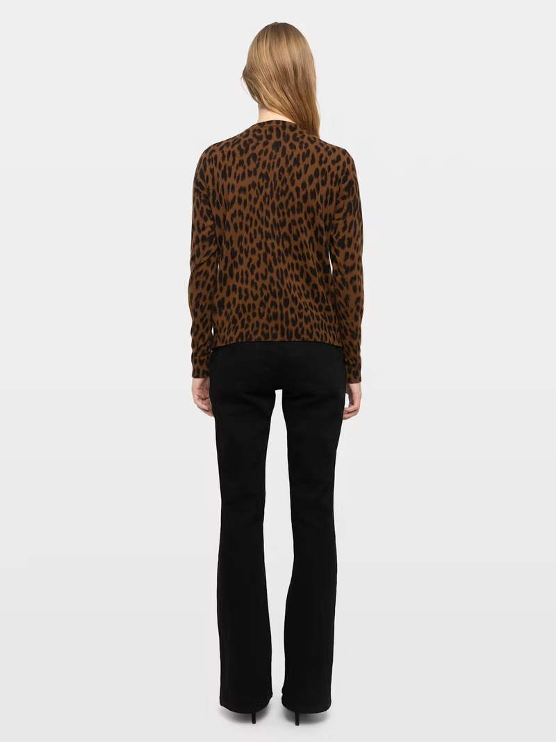 Missya LC Leopard alternate view