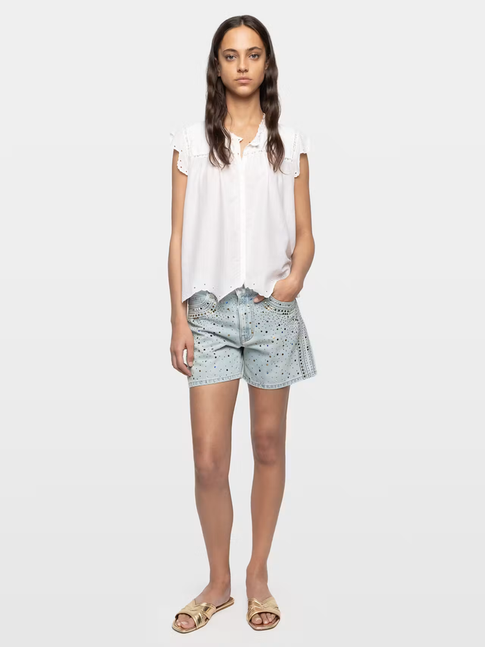 Tika Tomboy — Pink Lagoon Boutique, Solana Beach