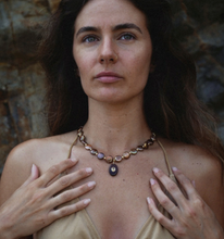 Load image into Gallery viewer, Anais Necklace
