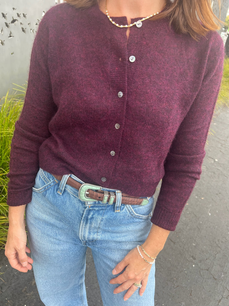 Amara Malou Cardi