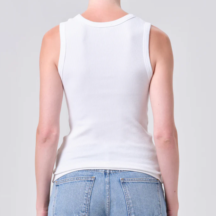 poppy tank alternate view