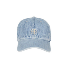 Load image into Gallery viewer, Jeremy Baseball Cap
