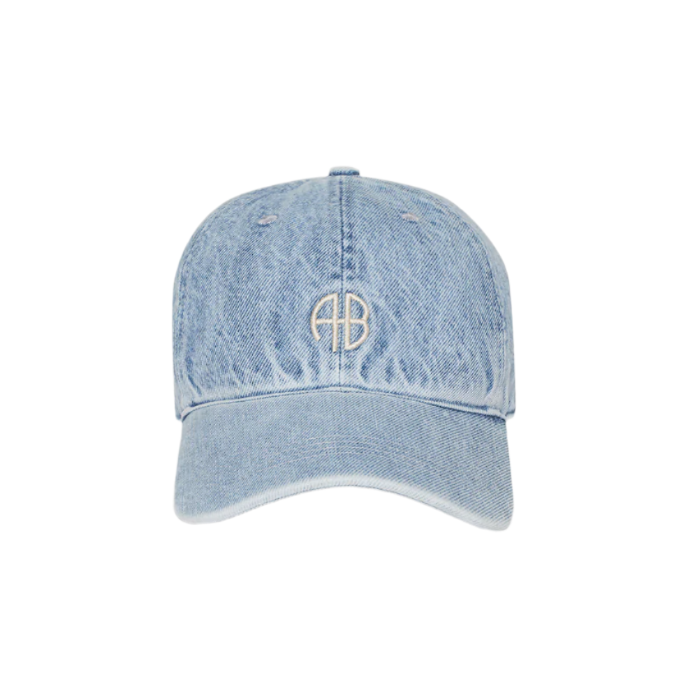Jeremy Baseball Cap