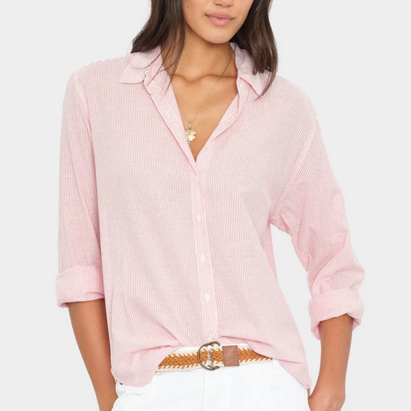 Beaut Shirt — Pink Lagoon Boutique, Solana Beach