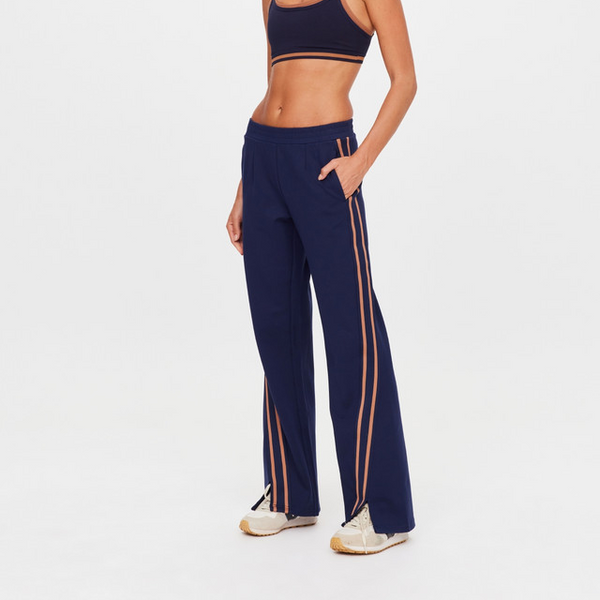 Toledo Petra Flare Pant — Pink Lagoon Boutique, Solana Beach