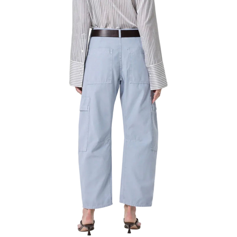 Marcelle Low Slung Cargo alternate view