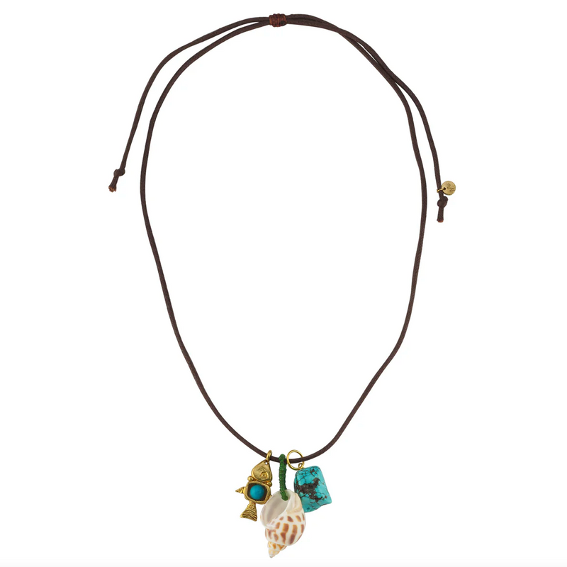 Necklace Vista