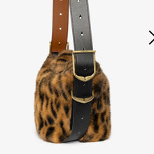Load image into Gallery viewer, Baby Jane Leo Faux Fur
